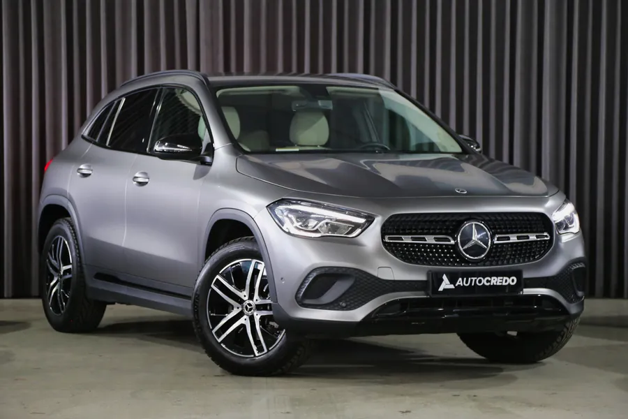 Продажа  Mercedes-Benz GLA-Class, 2021р.